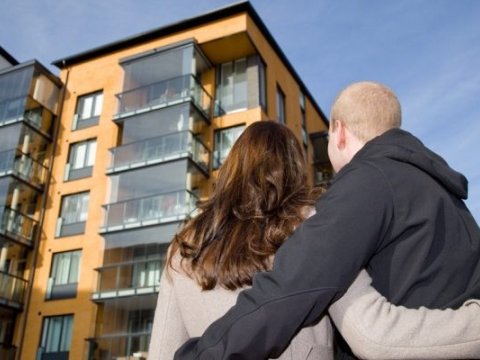 Daşınmaz əmlak bazarında SON DURUM - Alıcılar daha çox gənclərdi