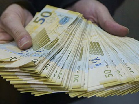 Büdcədə 2 milyarda yaxın profisit yaranıb