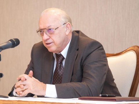 Cahangir Əsgərovun şirkəti Ermənistana 32 min avro ÖDƏYİB