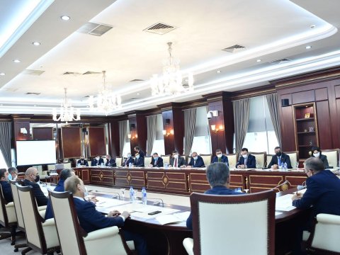 İqlim dəyişikliklərinə adaptasiya strategiyası tətbiq ediləcək