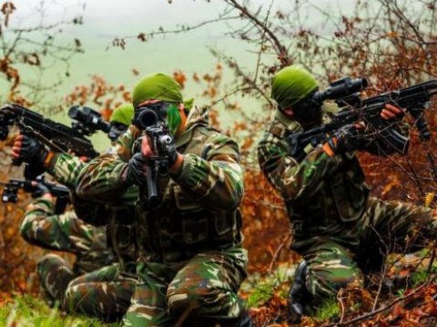 “Azərbaycanın Qarabağda anti-terror əməliyyatları keçirmək hüququ var”