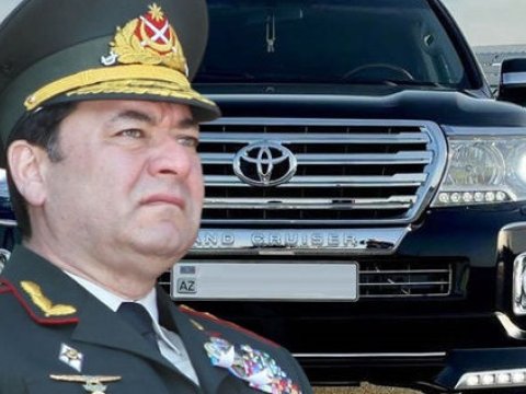 Nəcməddin Sadıkov qəzanı 1 ay öncə törədib - Hadisə niyə indi gündəmə gəldi...