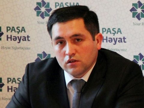 Elnur Hüseynquluyev mətbuat katibi təyin olundu