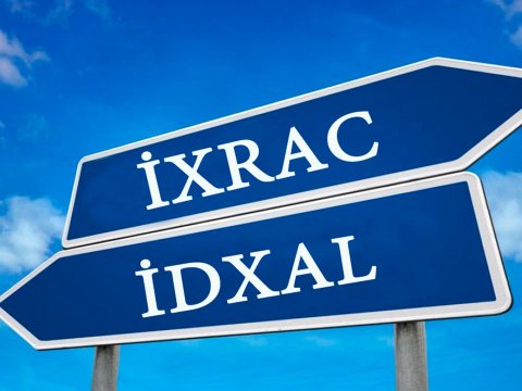 Bəzi məhsulların idxalı niyə artıb?