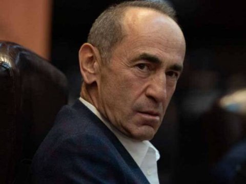 Koçaryandan Azərbaycanla bağlı ETİRAF
