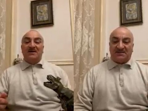 Tahir Kərimlinin sevgiyə ehtiyacı var...