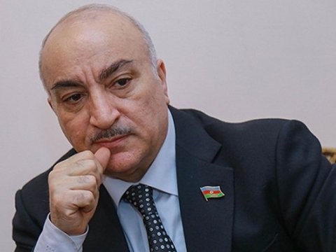 DİN: Tahir Kərimli bizə müraciət etməyib