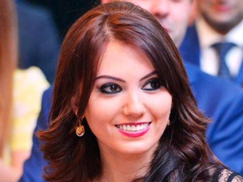 Nuridə Allahyarovaya nazirlikdə VƏZİFƏ VERİLDİ