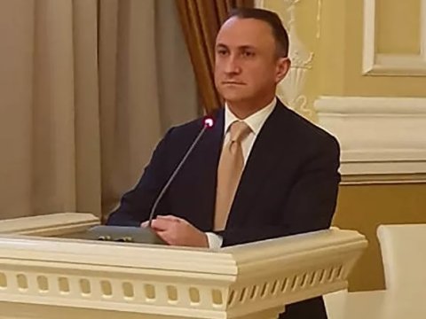 Prezident onu Nərimanova icra başçısı təyin etdi - FOTO 