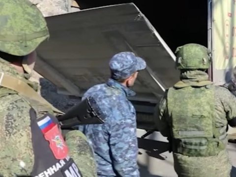 Kəlbəcərə gedən azərbaycanlıların yolunu kəsən KİMLƏRDİR?