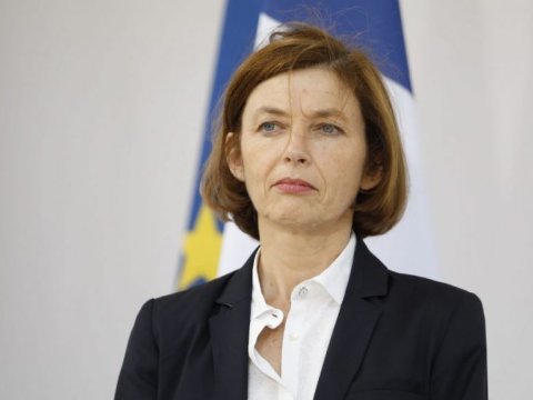 Fransa NATO-nu tərk etməyəcək