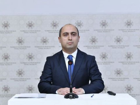 Nazir müəllimlərə qoyulan qadağaya AYDINLIQ GƏTİRDİ