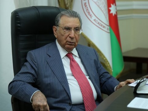 Ramiz Mehdiyevin istefa ərizəsi sabah Prezidentə təqdim olunacaq