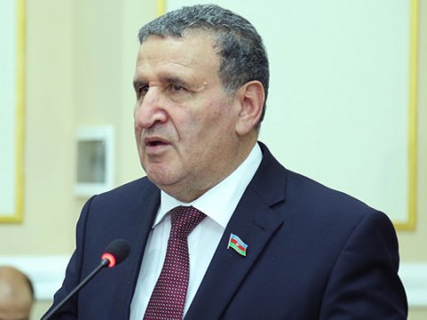 “Mən ciddi adamam, belə işlərə baş qoşmuram” - İsa Həbibbəyli 