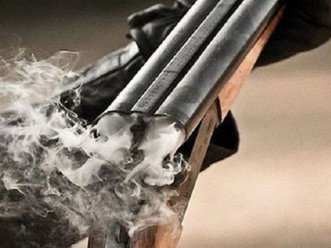 Arvadını güllələdi, polislə atışmada yaralandı - YENİLƏNİB