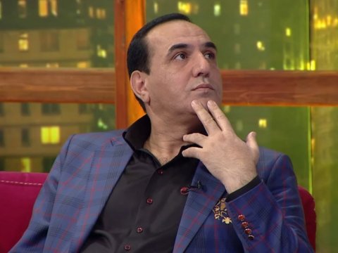 Füzulinin deputatı Manaf Ağayevin həbsinə münasibət BİLDİRDİ