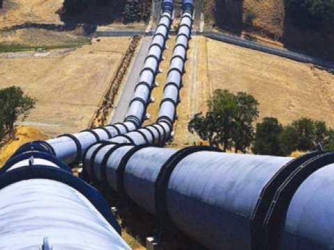 Ötən ay Bakı-Tbilisi-Ceyhanla nə qədər neft daşınıb?