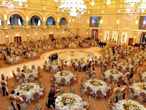 Ötən gün 151 nəfər toylara buraxılmadı