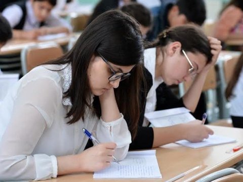 Sabah magistraturaya qəbul imtahanı keçiriləcək