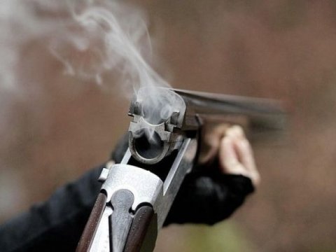 Ehtiyatsızlıqdan tanışını öldürdü - Şəkidə cinayət