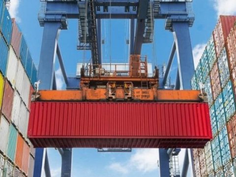 Azərbaycanın İrandan idxalı 24% ARTIB