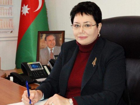 Ukraynadakı səfirimiz: “Kim narahatdırsa, ölkədən çıxa bilər” - EKSKLÜZİV