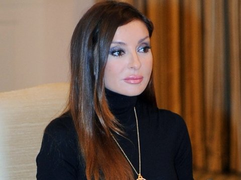 Xeyirxahlıq və ümid mücəssəməsi