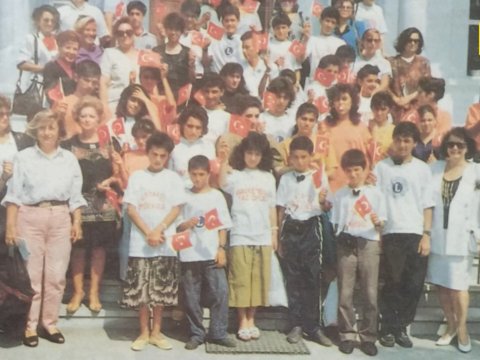 Türkiyəyə aparılan 10 xocalılı uşağın həyat hekayəsi - VİDEO