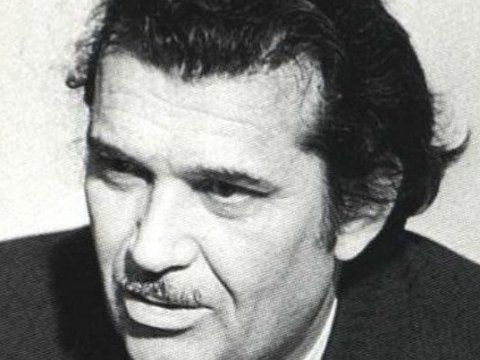 Ziya Bünyadova atılan GÜLLƏ… 