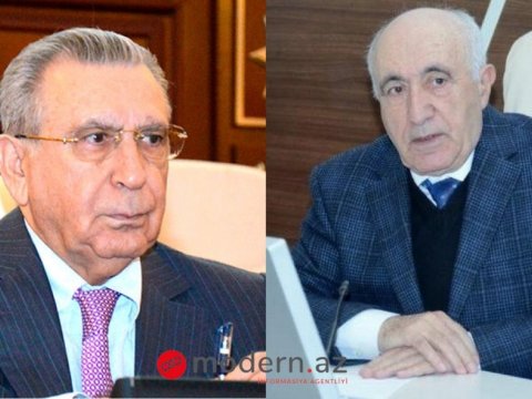 Ramiz Mehdiyev YAP qurucularını siyasətdən didərgin saldı... - İTTİHAM