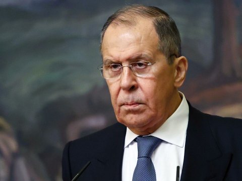 Lavrov: “Qərb vəziyyəti daha da qızışdırır”