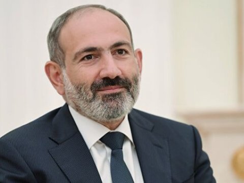 Ermənistan Azərbaycanla sülhə hazırdır – Paşinyanın gizli MESAJLARI