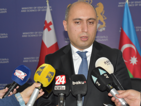 “Bundan sonra kadr hazırlığı prosesinə təkan veriləcək” - Təhsil naziri