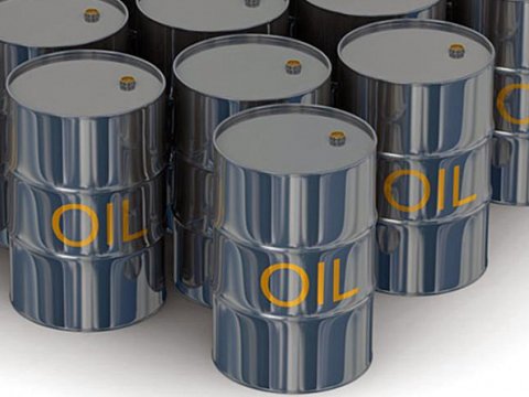 8 il sonra “Brent”in qiyməti 97 dolları KEÇDİ