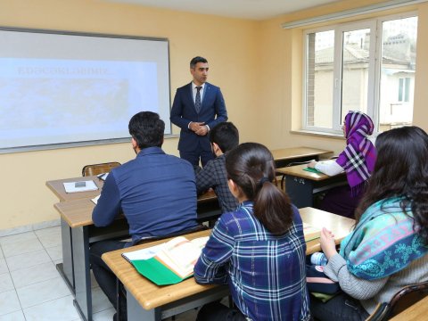 Xocalı soyqırımı haqda xüsusi dərslər keçiriləcək