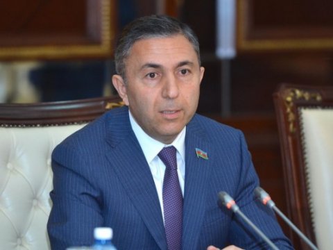 Tahir Mirkişili İrəvanda sülhdən DANIŞDI