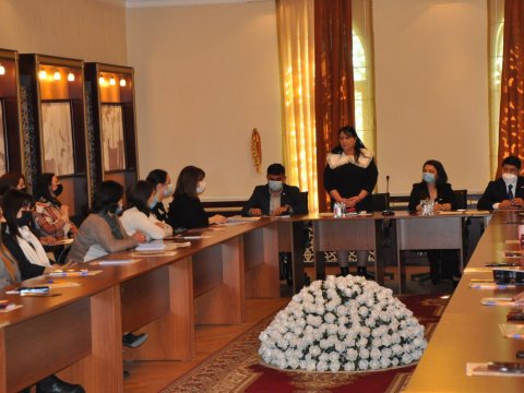 Rayonlarda Xocalı qurbanları anıldı