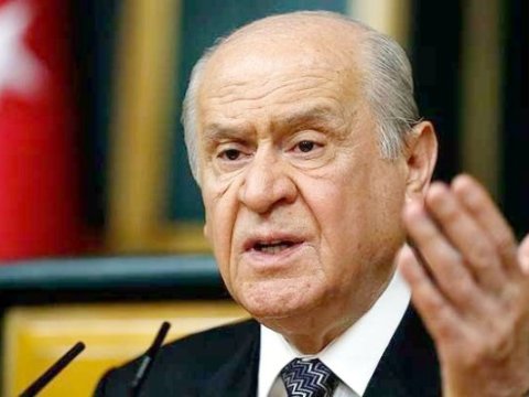MHP lideri: “Xocalı türklərindir”