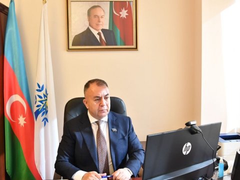 Milli Məclisdə cərimələr müzakirə olunacaq