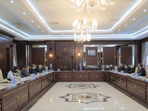 İanələr hara xərclənir? - Dəyişikliyə aydınlıq gətirildi