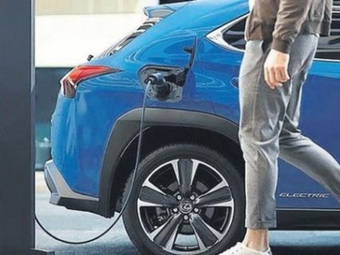 Azərbaycanda elektromobillər yığılacaq