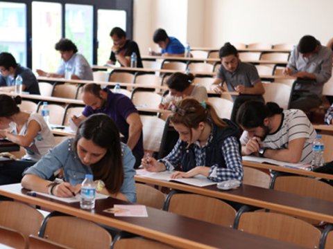 Ali məktəblərə qəbul qaydalarında DƏYİŞİKLİK