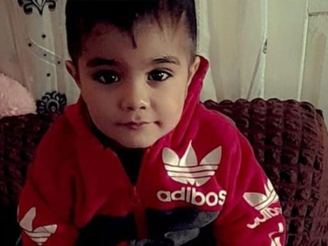 Samuxda faciə - 3 yaşlı uşaq yanaraq öldü