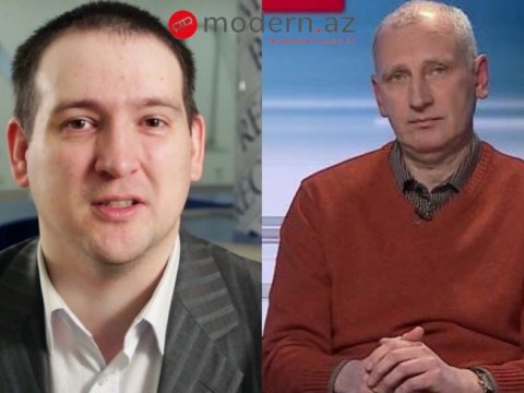 Rusiya və Ukrayna ekspertləri Putinin qərarını Modern.az-a ŞƏRH ETDİLƏR