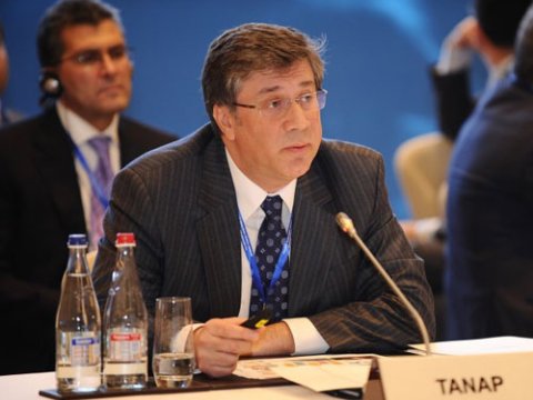 TANAP Türkiyə iqtisadiyyatına mühüm töhfədir