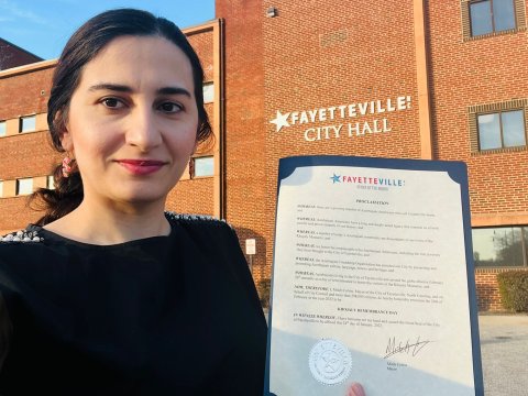 ABŞ-ın üç şəhərində 26 fevral “Xocalının Anım Günü” elan edildi