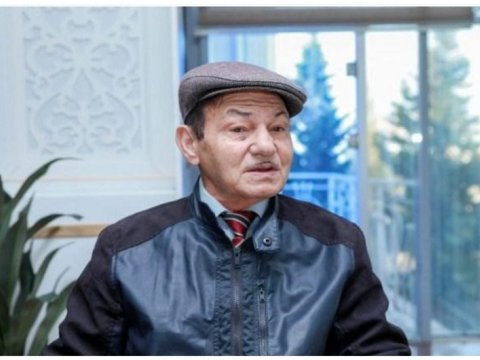 Kamil Cəlilov kimi sənətkarın yetişməsinə illər lazımdır - Xalq artisti