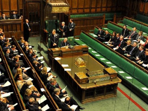 Britaniyalı deputatlar Xocalı ilə bağlı BƏYANAT yaydılar