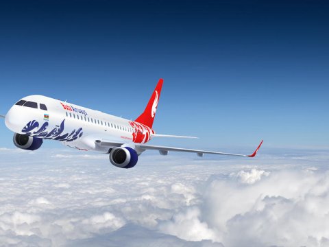 Bakı-Kiyev aviareysi LƏĞV OLUNDU