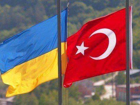 Ukrayna Türkiyədən dəstək İSTƏDİ